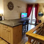 Beau Duplex - Super Sauze - Sauze 1700 Apartament