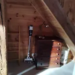 Beau Duplex - Super Sauze - Sauze 1700 Enchastrayes