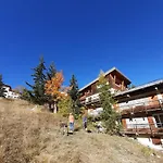 Beau Duplex - Super Sauze - Sauze 1700 Apartament *