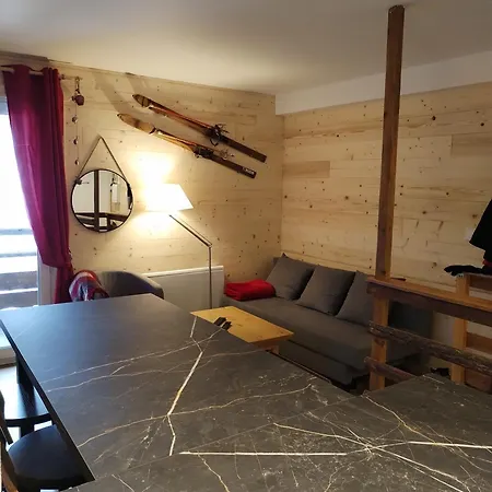Beau Duplex - Super Sauze - Sauze 1700