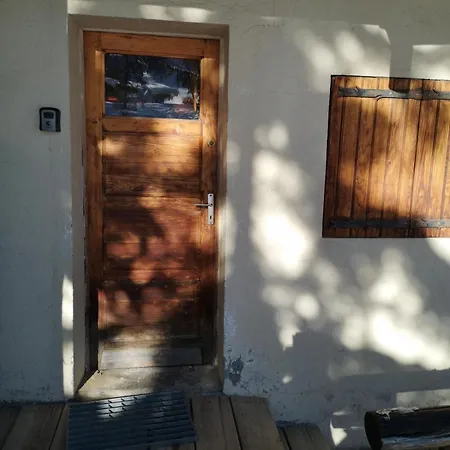 Beau Duplex - Super Sauze - Sauze 1700 * Enchastrayes