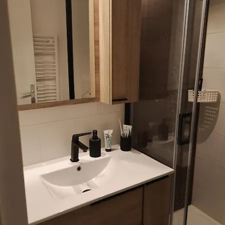 Апартаменты Beau Duplex - Super Sauze - Sauze 1700