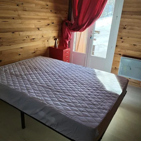 Beau Duplex - Super Sauze - Sauze 1700 * Enchastrayes