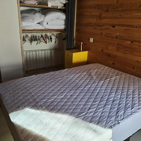 Beau Duplex - Super Sauze - Sauze 1700