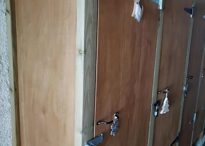 Beau Duplex - Super Sauze - Sauze 1700 Apartamento Enchastrayes