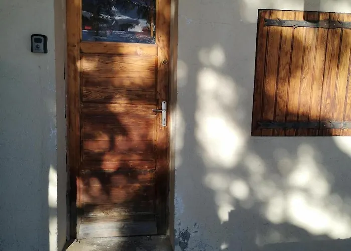 Beau Duplex - Super Sauze - Sauze 1700 * Enchastrayes