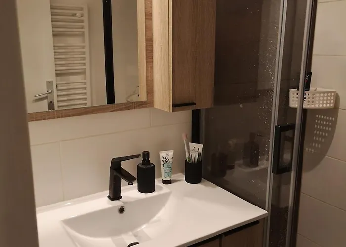 Apartamento Beau Duplex - Super Sauze - Sauze 1700