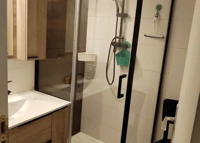 Beau Duplex - Super Sauze - Sauze 1700 Enchastrayes