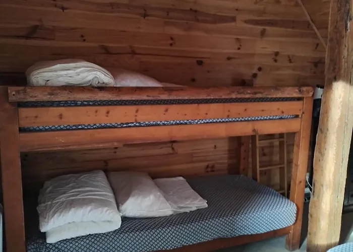 Apartamento Beau Duplex - Super Sauze - Sauze 1700 Enchastrayes