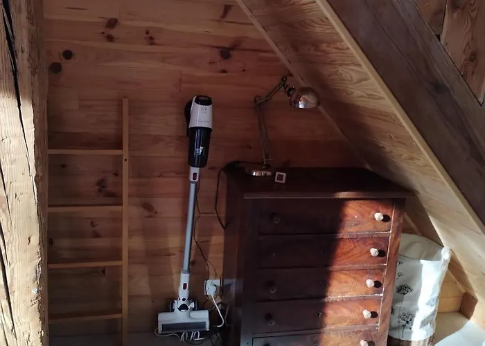 Beau Duplex - Super Sauze - Sauze 1700 Enchastrayes